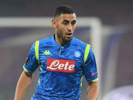 Watford cible Faouzi Ghoulam. GOAL