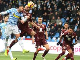 Nessuna rete al Mazza. Goal
