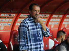 Du mouvement au Red Star. Goal