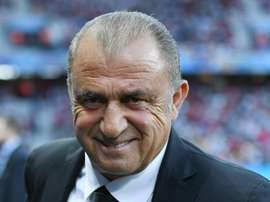 Coronavirus: Terim stays hopeful