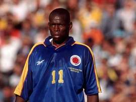 Traficante pediu a Asprilla para matar Chilavert. Goal