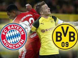 Bayern x Dortmund: como está a briga pelo título da Bundesliga?