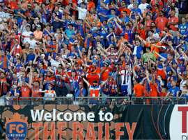 Cincinnati awarded MLS franchise for 2019 season