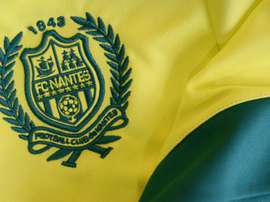 Le gardien Charly Jan va prolonger jusqu'en 2022 avec Nantes. Goal