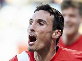 Granada secure LaLiga return despite Mallorca draw. Goal