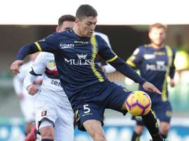 Barba passa al Valladolid. Goal