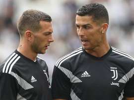 Champions League favourites? Bernardeschi talks up Juventus credentials