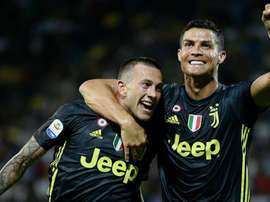 Bernardeschi racconta il rapporto con Ronaldo. Goal