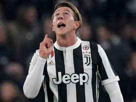 Bernardeschi a offert la victoire aux siens. Goal