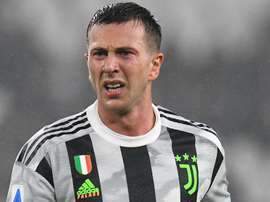 Juventus, Sarri su Bernardeschi: 'I fischi gli stanno pesando'
