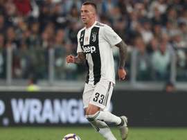 La Juve vuole il primo posto. Goal