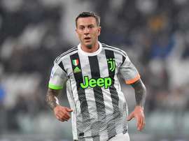 Bernardeschi veut rester à la Juve. goal