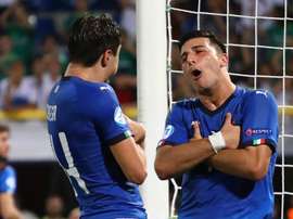 Euro U21s Review: Italy, Poland win