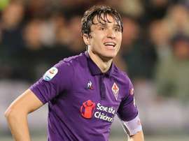 Fiorentina deny Chiesa will be sold to Inter Milan or any other club. GOAL