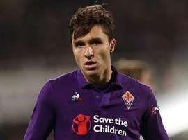 Chiesa intéresse le Bayern. Goal