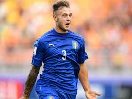 Dimarco resta all'Inter. Goal