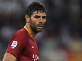 Roma, ora è ufficiale: Fazio rinnova fino al 2021.