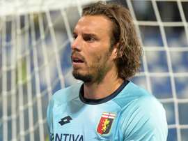 Marchetti verso l'addio. Goal