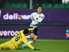 Italy in good shape for Euro 2020. GOAL