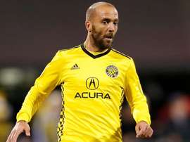 Crew overcome Galaxy, Atlanta win
