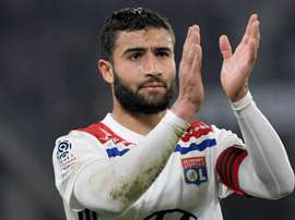Aulas: Fekir allowed to leave Lyon. Goal