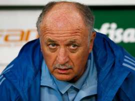 Felipao Palmeiras Vasco Brasileirao Serie A. Goal