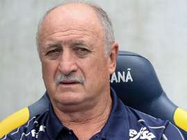 Felipão mais próximo do Colo Colo: chilenos embarcam rumo ao Brasil. Goal