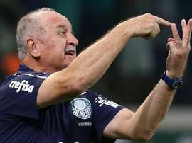 Palmeiras tem início dominante e disputa recorde com Corinthians. Goal