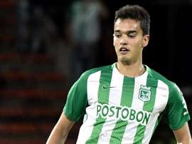 Santos é acionado na FIFA por dívida por Felipe Aguilar. Goal