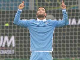 Felipe Anderson Inter Lazio