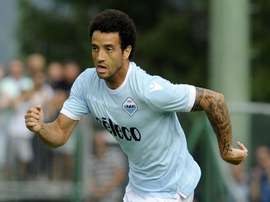 Anderson sur les tablettes de Chelsea. Goal