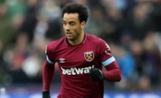Felipe Anderson destaca rápida adaptação à Premier. Goal