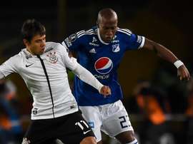 Corinthians: histórico equilibrado diante do Millonarios e ampla vantagem contra times colombianos