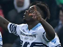 Le pagelle di Lazio-Roma. Goal