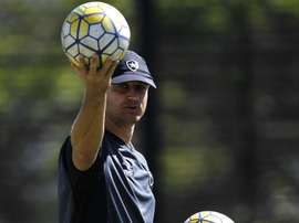 Conheça Felipe Conceição, novo técnico do RB Bragantino. Goal