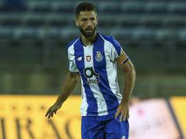 Felipe sold to Atletico Madrid for €20m