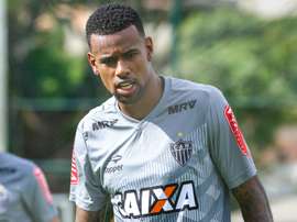 Treinador deixou elogios ao zagueiro. Goal