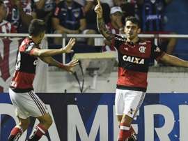 O Brasileirão está a chegar ao fim. Goal