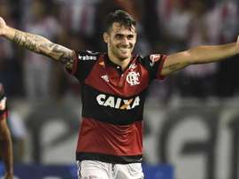 Os principais rumores de Corinthians, São Paulo, Flamengo e os grandes clubes do Brasil.