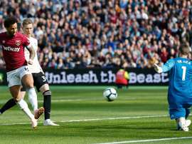 Sconfitta per il Manchester United. Goal