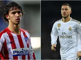 Hazard, Griezmann and Joao Felix headline record transfer spend in 2019. GOAL