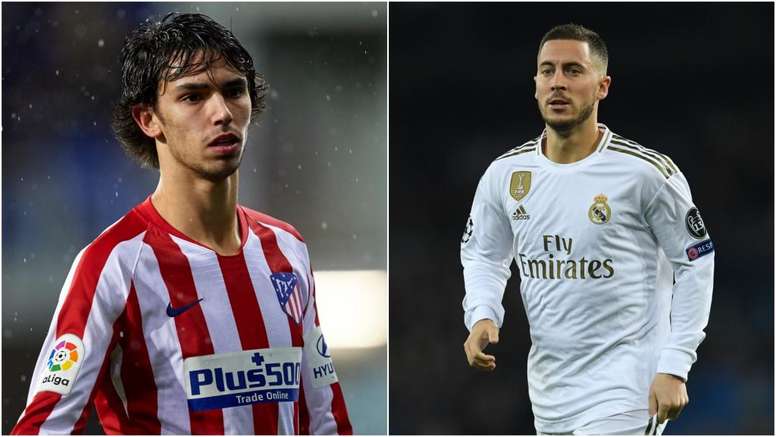Hazard Griezmann And Joao Felix Headline Record Transfer Spend In 2019 Besoccer