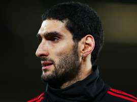 Shandong Luneng looks to be the 31 year-old's next destination. GOAL