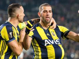 Slimani va al Monaco: accordo con il Leicester per il prestito