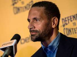 Rio Ferdinand has shown interest in sporting director role at Man Utd. GOAL