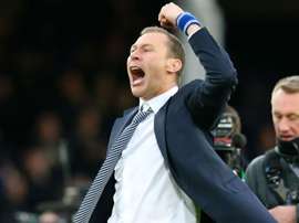 Ferguson not targeting manager role despite Chelsea win. GOAL