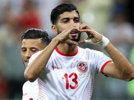 Sassi. Goal