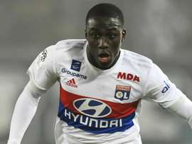 Mendy to join Real Madrid. GOAL