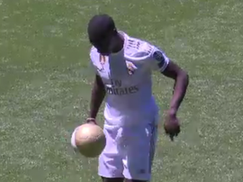 Real Madrid, Mendy lascia l'incubo alle spalle. Goal