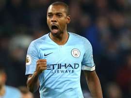 Fernandinho x Casemiro x Fabinho